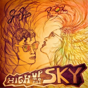 High Up to the Sky