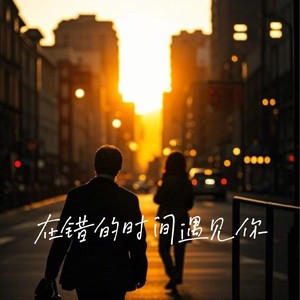 在错的时间遇见你