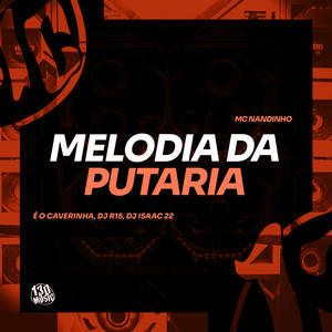 Melodia da Putaria (Explicit)