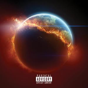 As the World Burns (Explicit)