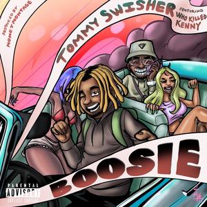 Boosie (feat. Whookilledkenny) (Explicit)
