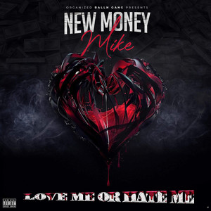 Love Me or Hate Me (Explicit)