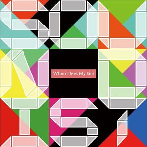 When I Met My Girl (Inst.)