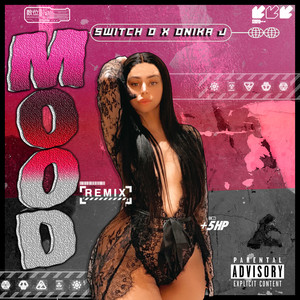 Mood (Remix) [Explicit]