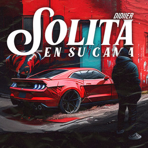 Solita en Su Cama (Explicit)