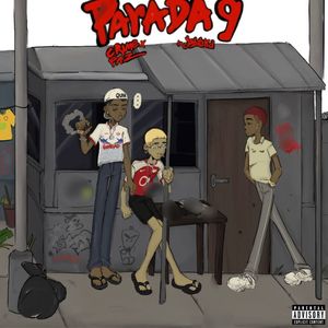 Manin na Rua de Cima (Explicit)