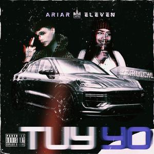 Tuy yo (feat. Eleven1.1)