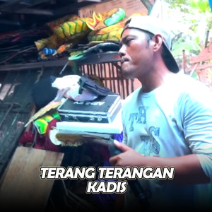 Terang Terangan (Live Version)