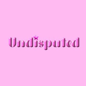 Undisputed