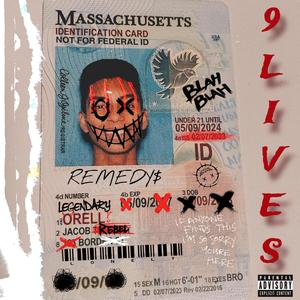 LMK (feat. LUKKY)