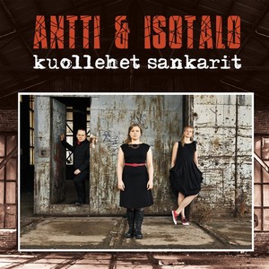 Kuollehet sankarit (Explicit)