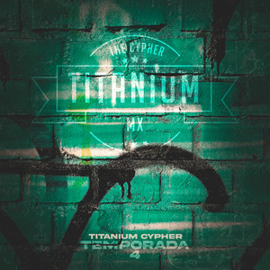 Stilo - Titanium Cypher (Live)