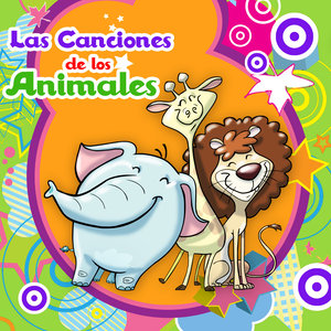 Las Canciones de los Animales