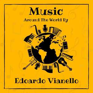 Music around the World by Edoardo Vianello