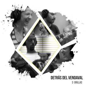 Detrás del vendaval