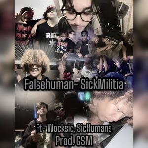 SICK MILITIA (feat. Gorilla sound machine, Wocksic & SicHumans) [Explicit]