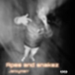 Apes and Snakes (Explicit)