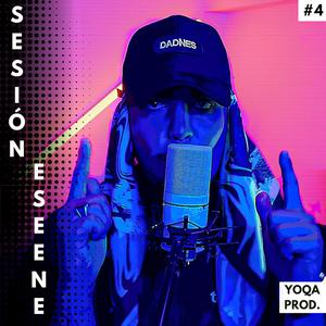 Carnaval - Sesion #4 Yoqaprod (feat. Eseene)