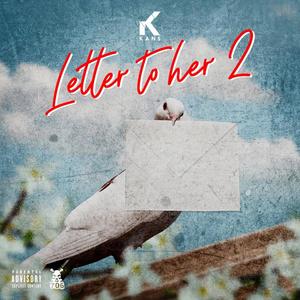 Letter to Her 2 (Explicit)