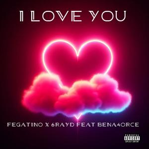 I Love You (Explicit)