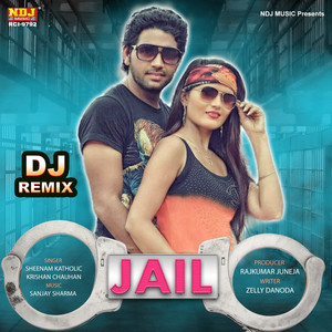 Jail (DJ Remix)