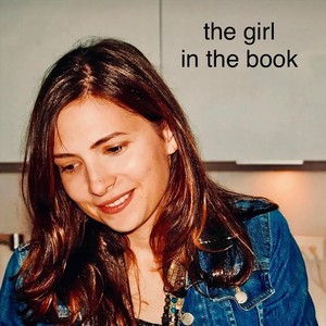 The Girl in the Book