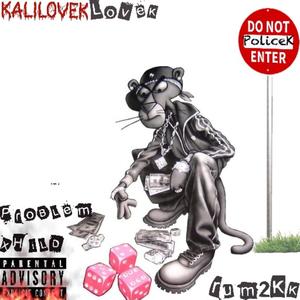 Left her on read (feat. ProblemxHild & rum2kk) (Explicit)