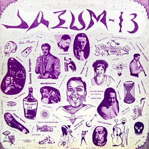 Jazum 13