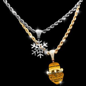 Friday Night Lights (feat. Nonchalant Yas) (Explicit)