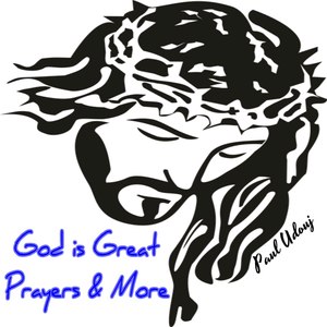 God is Great: Prayers and More