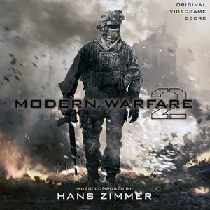 Call of Duty: Modern Warfare 2 OST (使命召唤6：现代战争2 游戏原声带)