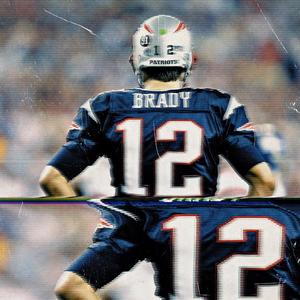 TOM BRADY (feat. Pias.) [Explicit]