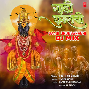 Gaadi Ghungarachi Dj Mix