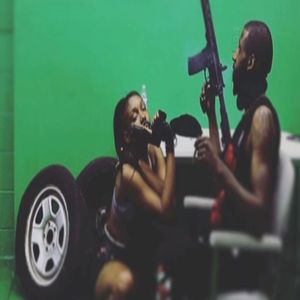 Rapper Blues (Explicit)