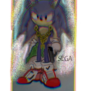 SEGA (Explicit)