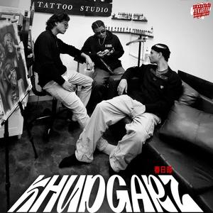 Khudgarz (feat. Tobiicide & Fierce) [Explicit]