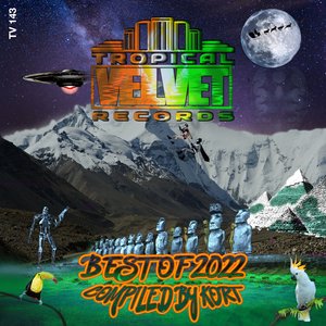 LMSY (KORT’s String Theory Mix)