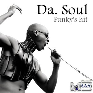 Funky's Hit (Dark Fox Productions Remix)
