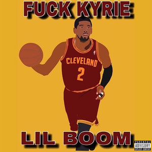 **** Kyrie (Explicit)