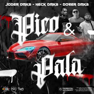 Pico y Pala (feat. DasFlow Beats) (Explicit)