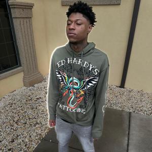 Halfway out (Explicit)