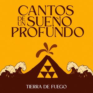 CANTOS DE UN SUEÑO PROFUNDO