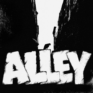 Alley EP (Explicit)