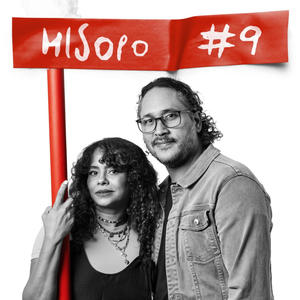 Hisopo #9 (Mecha Radio)