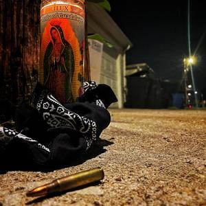 Vela Prendida (feat. Kirk Luye) (Explicit)