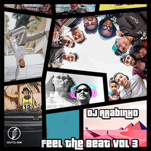 Feel The Beat, Vol. 3