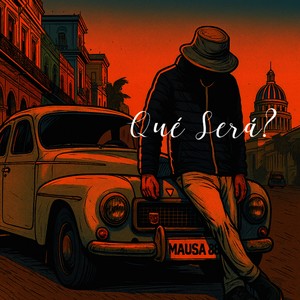 Qué Será? (Explicit)