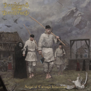 Darkwoods My Betrothed - Outro