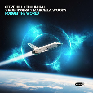 Forget the World (feat. Marcella Woods) (Extended Mix)
