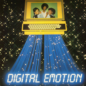 Digital Emotion